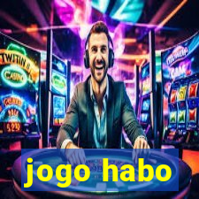 jogo habo