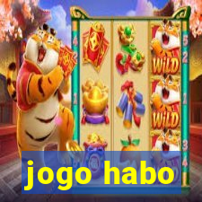 jogo habo