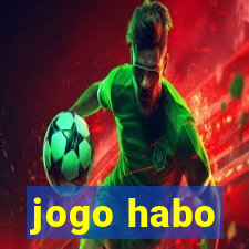 jogo habo