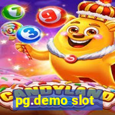 pg.demo slot