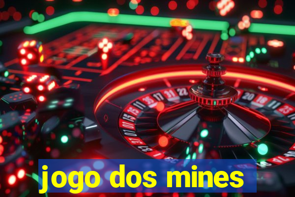 jogo dos mines