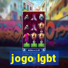 jogo lgbt