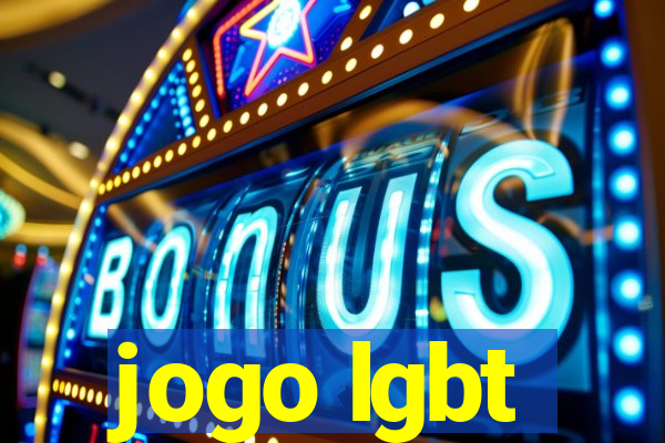 jogo lgbt