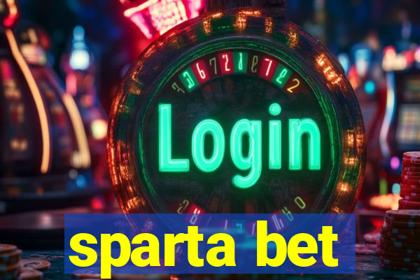 sparta bet