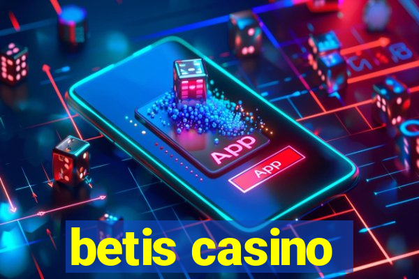 betis casino