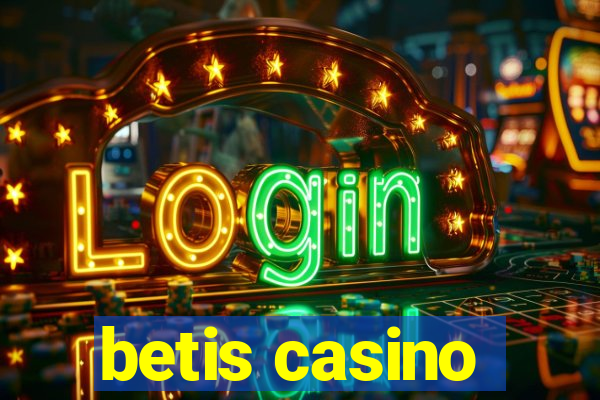 betis casino