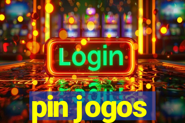 pin jogos