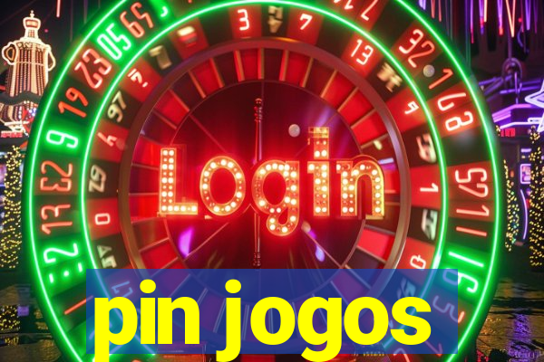 pin jogos