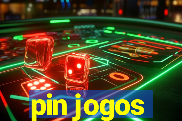 pin jogos