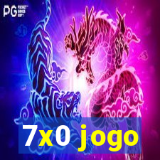 7x0 jogo