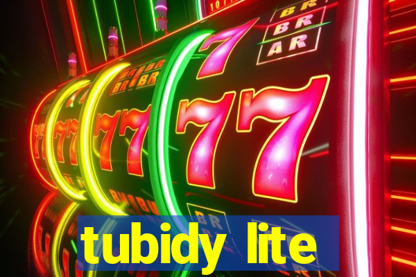 tubidy lite