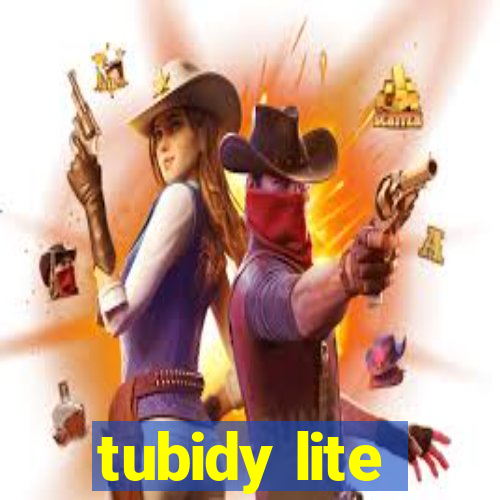 tubidy lite