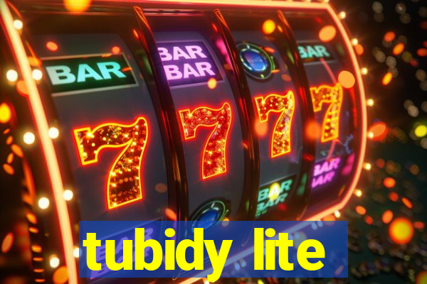 tubidy lite