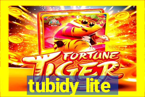 tubidy lite