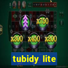 tubidy lite