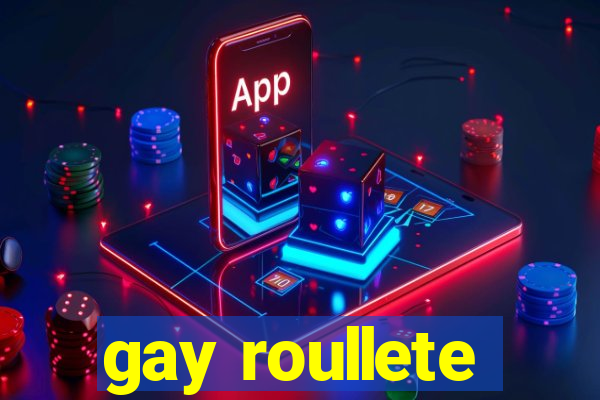 gay roullete