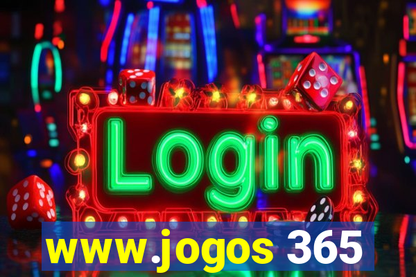 www.jogos 365