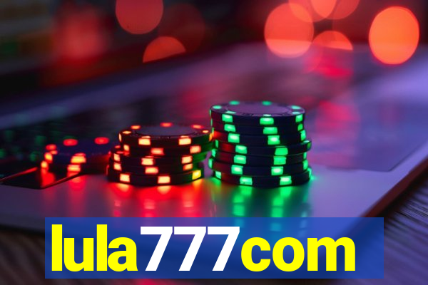 lula777com