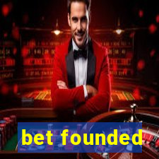 bet founded