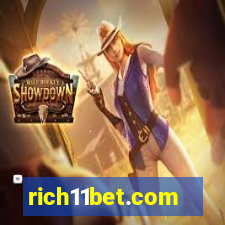 rich11bet.com