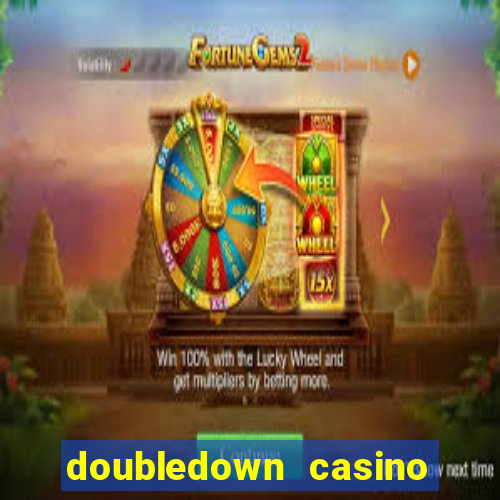 doubledown casino chips free