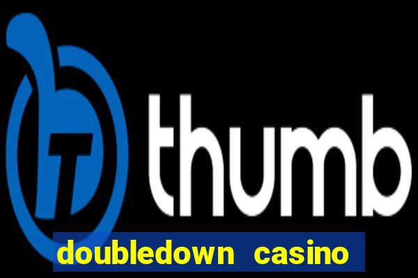 doubledown casino chips free