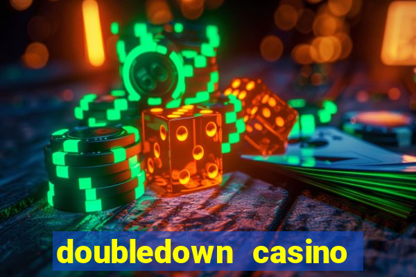 doubledown casino chips free