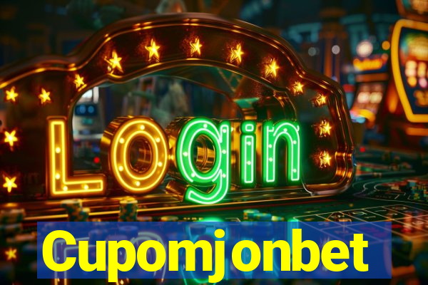 Cupomjonbet