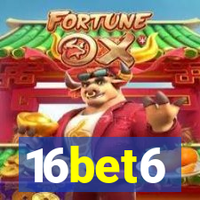 16bet6