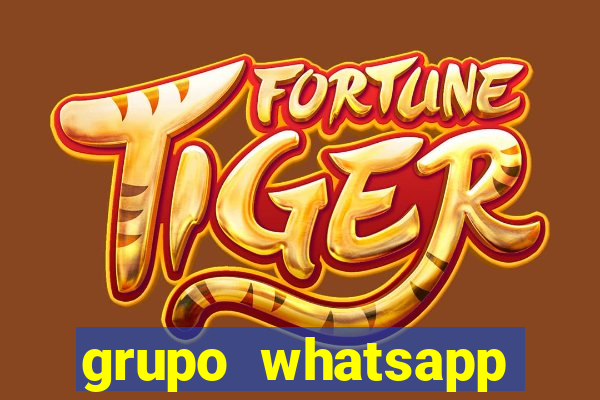 grupo whatsapp santos fc