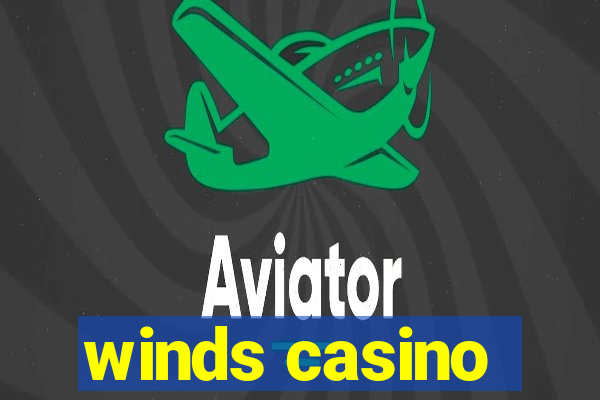 winds casino