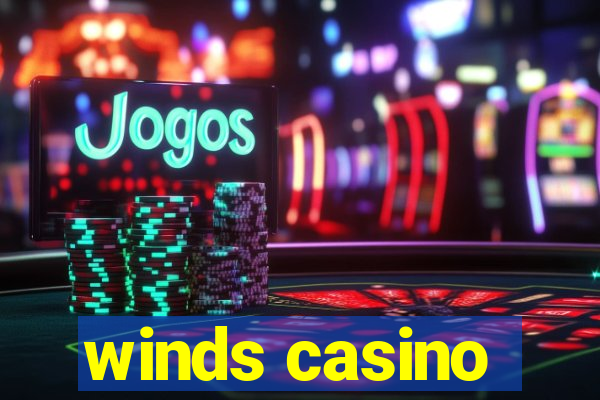 winds casino