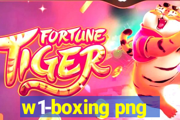 w1-boxing png