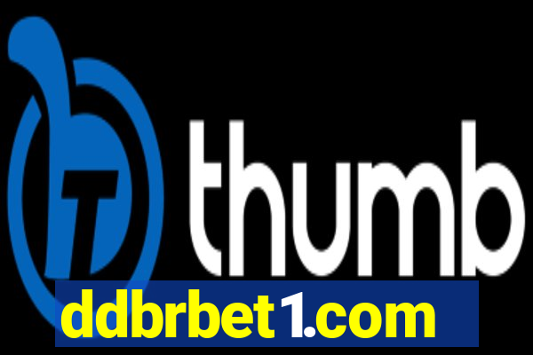 ddbrbet1.com