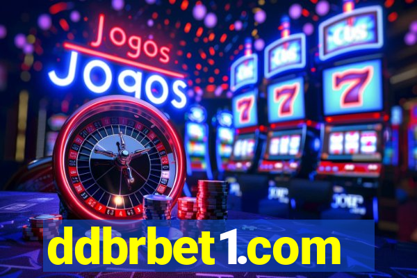 ddbrbet1.com