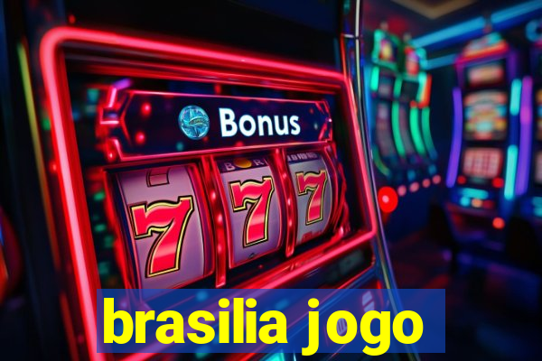 brasilia jogo