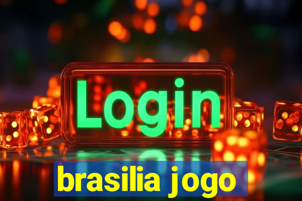 brasilia jogo