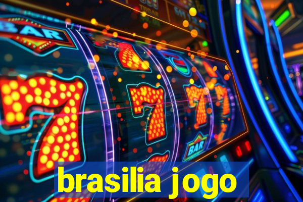 brasilia jogo