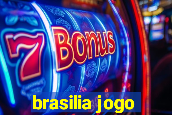 brasilia jogo