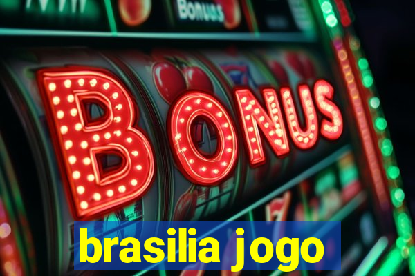 brasilia jogo