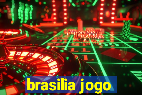 brasilia jogo