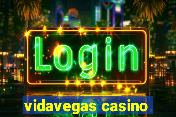 vidavegas casino