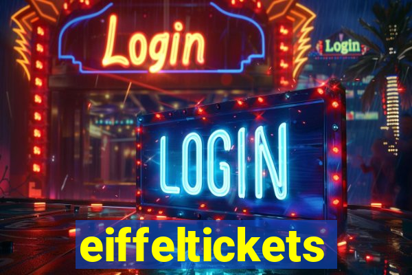 eiffeltickets