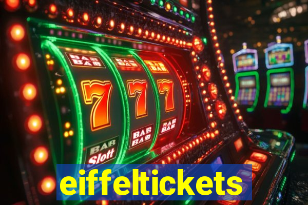 eiffeltickets