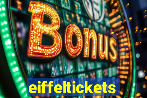 eiffeltickets