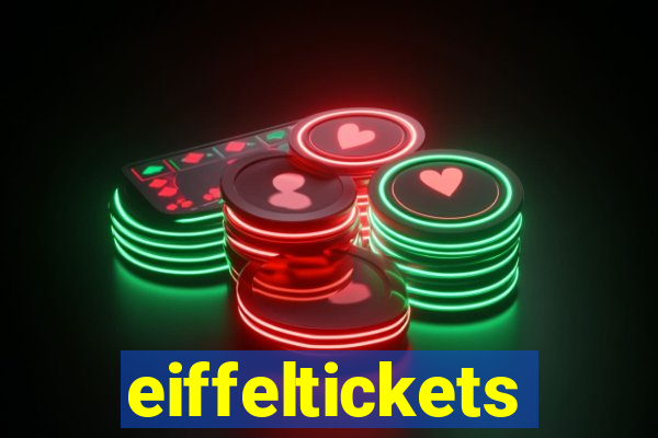 eiffeltickets