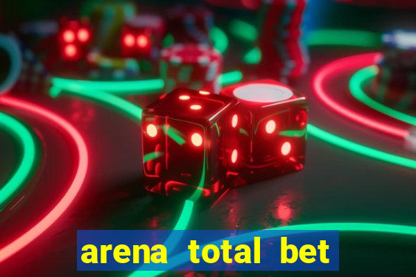 arena total bet jogo do bicho