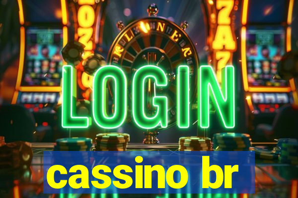 cassino br