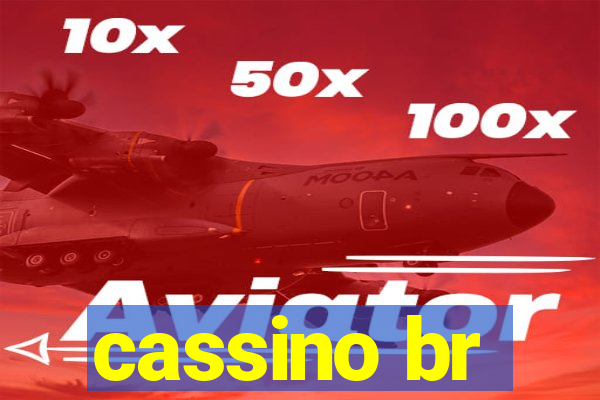 cassino br