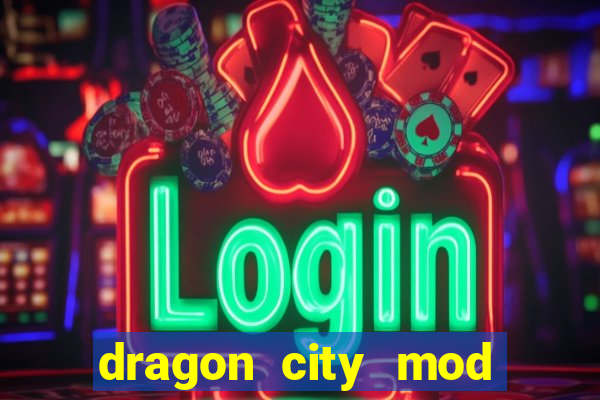 dragon city mod apk team2earn